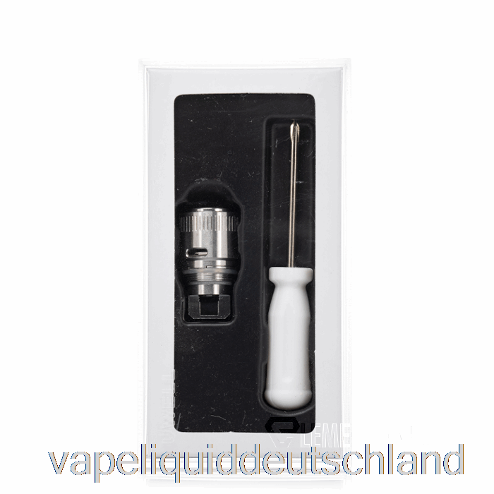 Uwell Crown RBA Kopfspulen-Kit Vape Deutschland